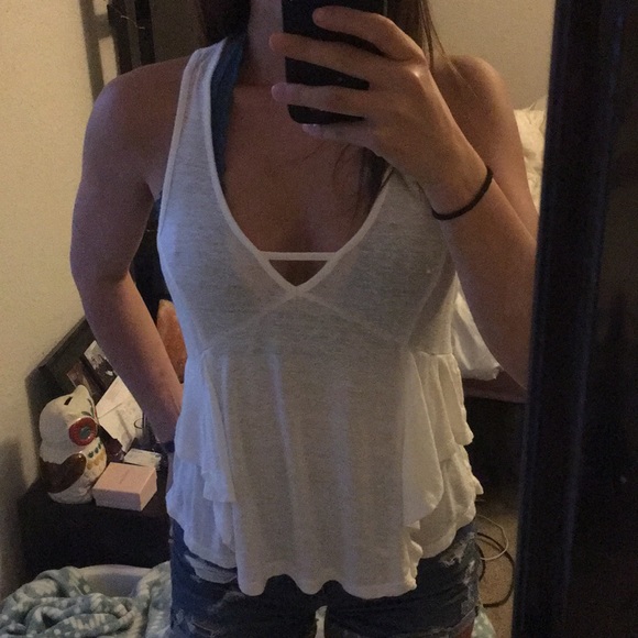 Wild Pearl Tank Top - Picture 6 of 7